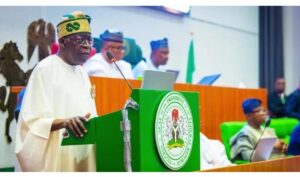 Tinubu Set to Address National Assembly as Nigeria Marks 27th Democracy Day
