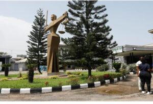 Nigerian Court Fines Indian Sailors, Vessel $6 Million Over Cocaine Smuggling