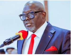 Democracy Day: Oborevwori Urges Unity, Says Nigeria’s Greater Days Are Within Reach