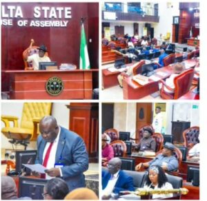 Delta Makes History, Enacts 13th-Month Salary Law for Public Servants